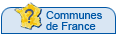 Communes de France
