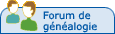 Forum de g&eacute;n&eacute;alogie : recherches,entraide...