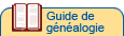Guide de g&eacute;n&eacute;alogie