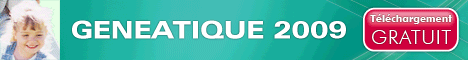 Logiciel d'arbre g�n�alogique&nbsp;� partir de 29,90 euros