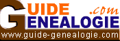 Le site des passion�s de g�n�alogie