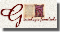 Evelyne Placet généalogie familiale