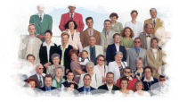 Cousinade : le rassemblement de cousins