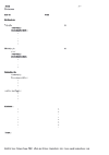 fiche généalogique vierge