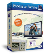 Photos de famille