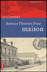 Retrouver l'histoire d'une maison
