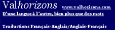 Valhorizons