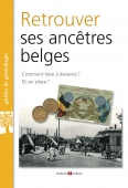Ancêtres belges