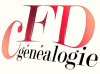 CFD Généalogie