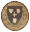 Primateria</br>réalisation de blasons