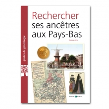 Ancêtres aux Pays-Bas