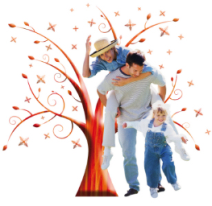 Votre g�n�alogie sur le guide : r�alisez votre arbre g�n�alogique en ligne, �changez, recherchez vos anc�tres
