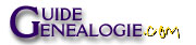 arbre g�n�alogique de la famille