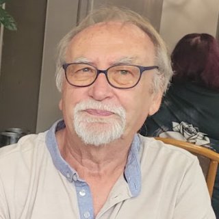 Gérard SIMON