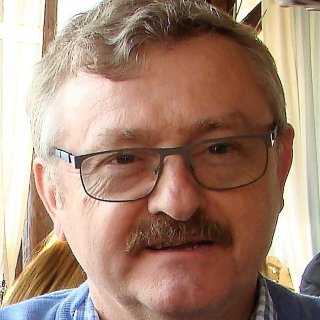 Jean-Louis CHARTON