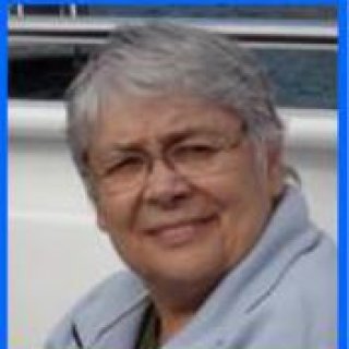 Annie VANAKER