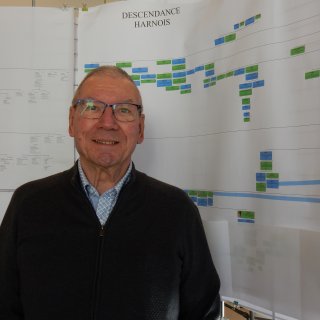 Ambassadeur Généatique