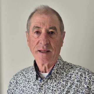 Jean-Pierre MAZERY
