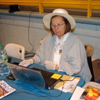 Ambassadeur Généatique