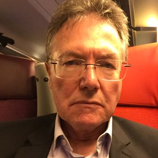 Michel DERVILLE