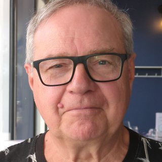 Jean-Pierre BRUNAU