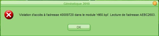 'ouverture de Génatique 2010.jpg