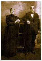 Jean Baptiste LAMONNIER et CARLIER Célinie.jpg