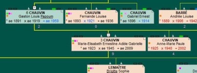 Pourquoi ma tante et pas ma mère.JPG
