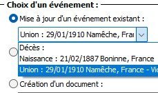 Systématiquement France comme pays....jpg