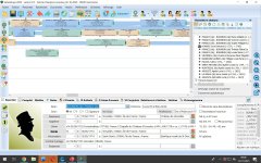 Louis XV et ses Implexes sur 7 g d'ascendance.JPG