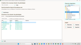 20260313 GENEATIQUE 2026 Ecran blanc à l'ouverture de la gene du 13mars23h11.png