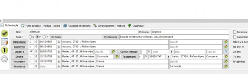 Ecran de saisie fiche ARMAND Delphine.JPG
