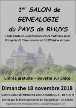 affiche 1er Salon de GENEALOGIEv3.JPG