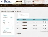 Archives Ardèche page de choix de la commune.jpg