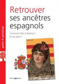 Ancêtres espagnols