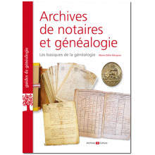 Archives de notaires et généalogie