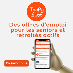 Teepy job