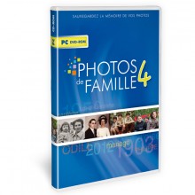 Photos de famille