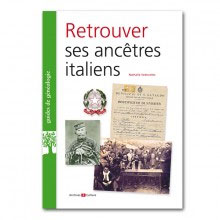 Retrouver ses ancêtres italiens