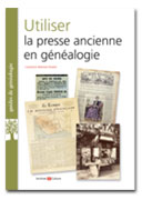 Utiliser la presse ancienne en généalogie