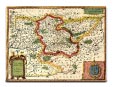 carte ancienne perche