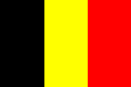 drapeau belgique