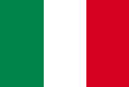 drapeau italie
