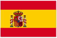 espagne drapeau