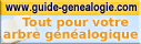 Généalogie