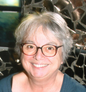 Christiane Menot
